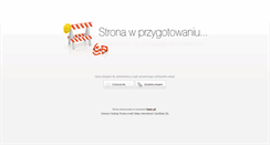 Desktop Screenshot of motokomis.pl